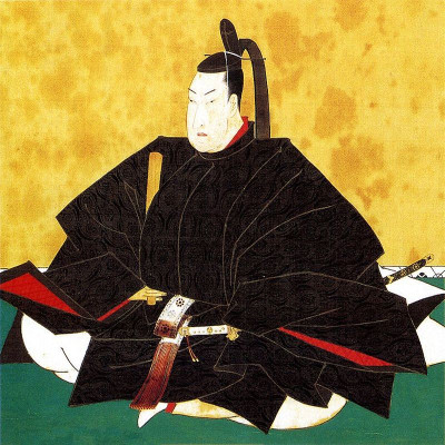 Tsunayoshi Tokugawa